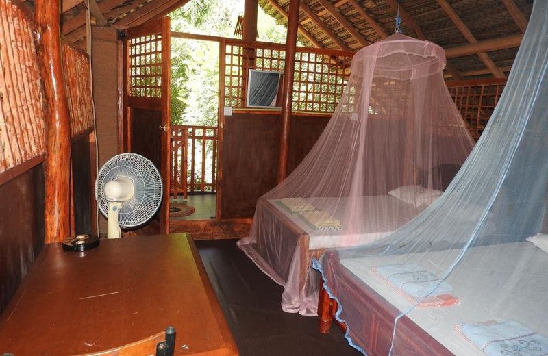 River Side Cabana