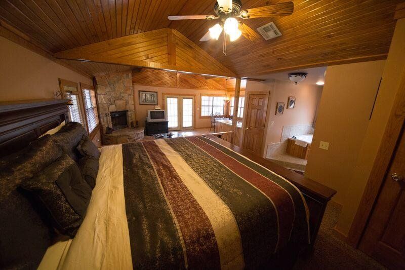 Long Lake Resort
