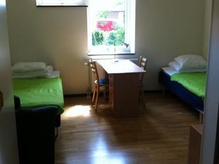 Hotel Image 1