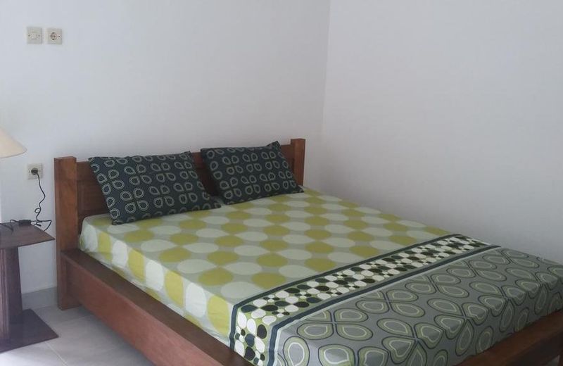 Gosela Homestay