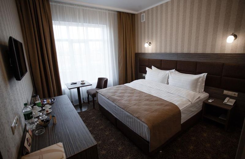 Rodina Hotel