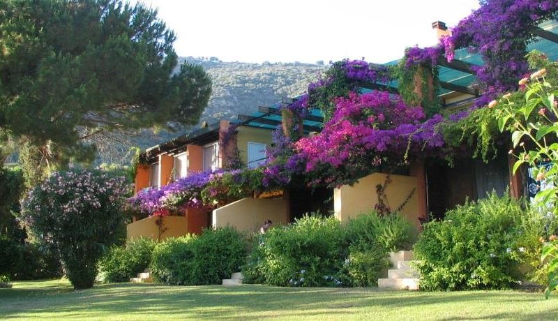 Residence Helios