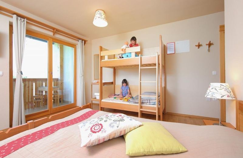 Relax Guest Hause Marjanca