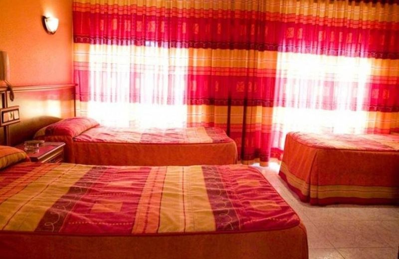 Hostal Colon