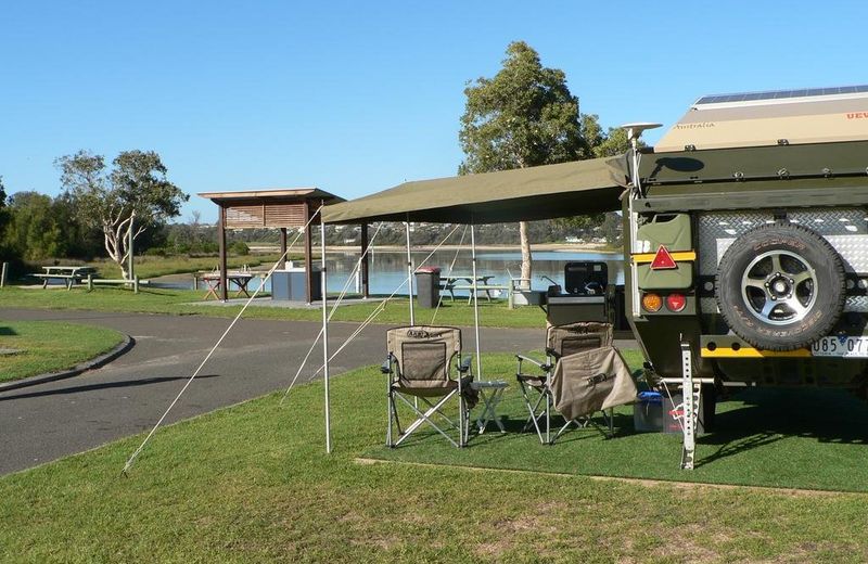 Holiday Haven Burrill Lake