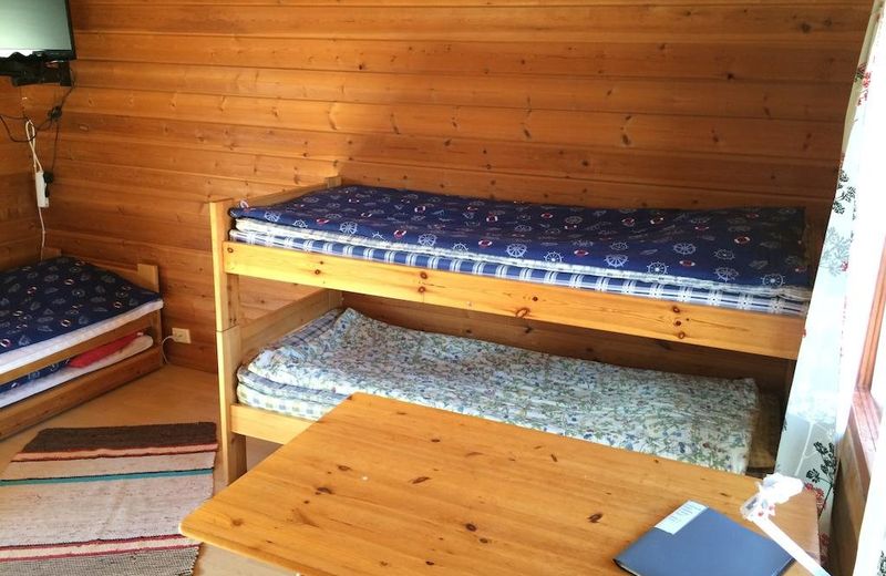 Holiday Village Inari