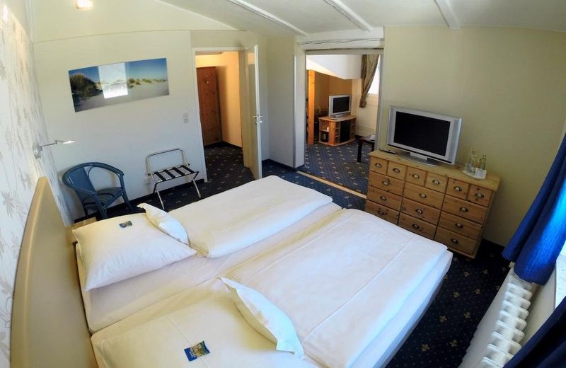 Hotel Villa Schwanebeck