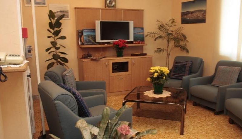 Hotel Ideal