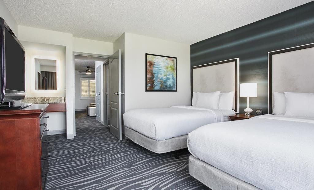 Embassy Suites by Hilton Orlando Airport