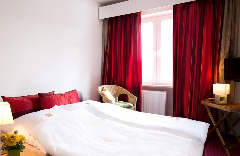 Hotel Oymanns