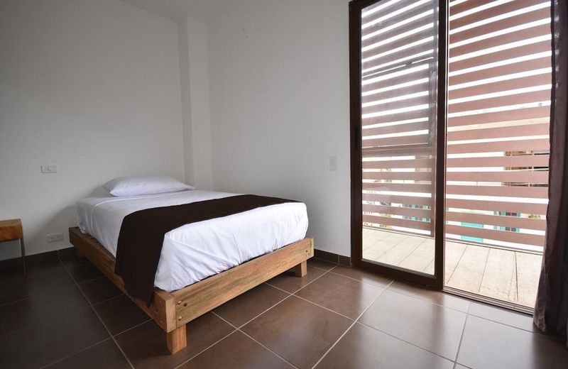 Hotel-Restaurante Ancora