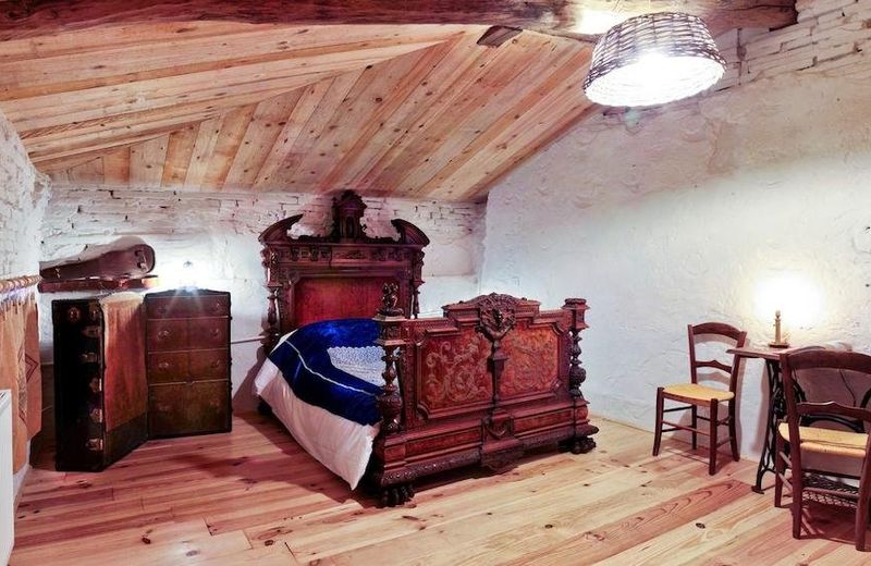 La Maison Lutz