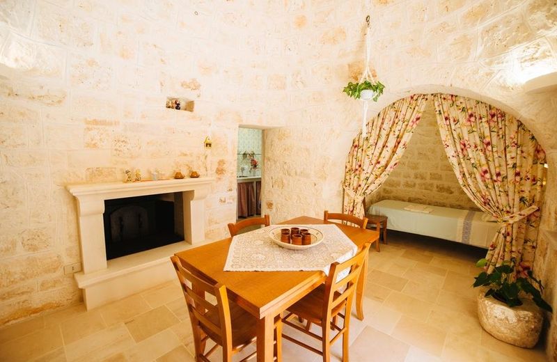 Trullo della Nonna