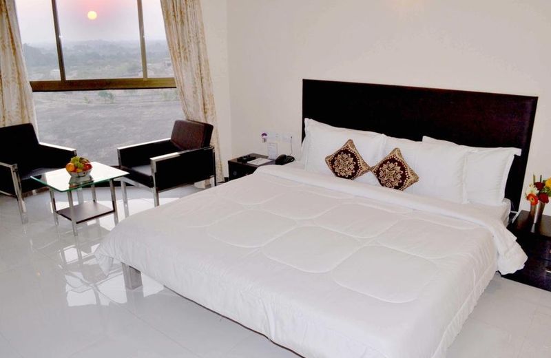 Siddhi Hotel & Resort