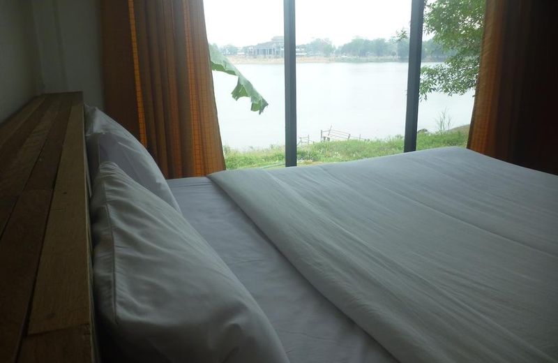 Baan Din Baramee Resort