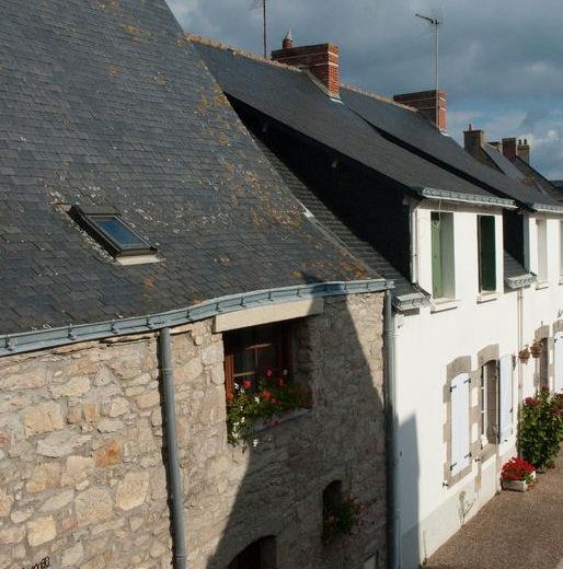 hotel de la plage