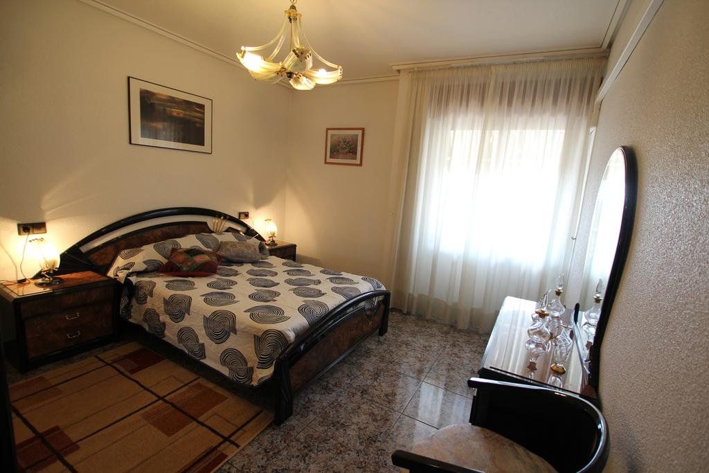 Dar montesinos