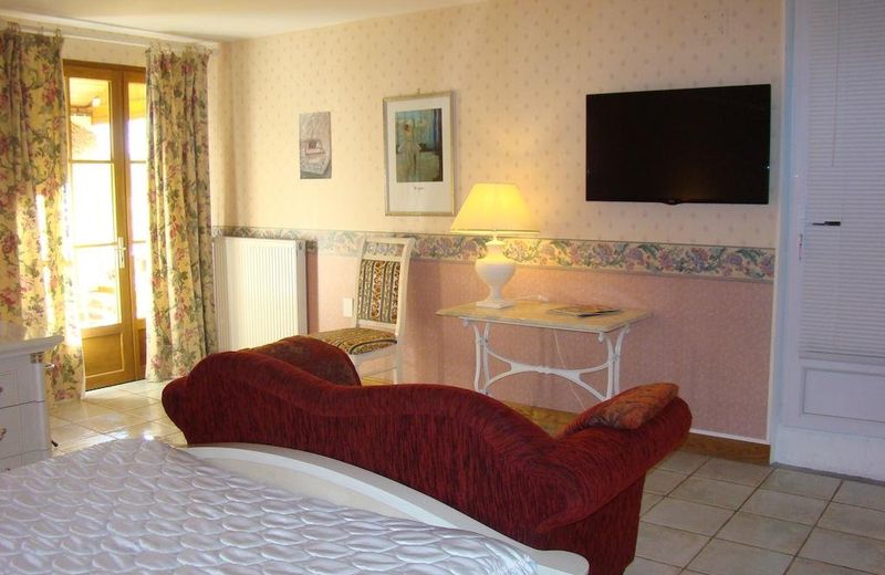 Le Domaine des Tuillieres