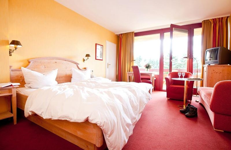 Hotel Restaurant zur Sonne St. Peter