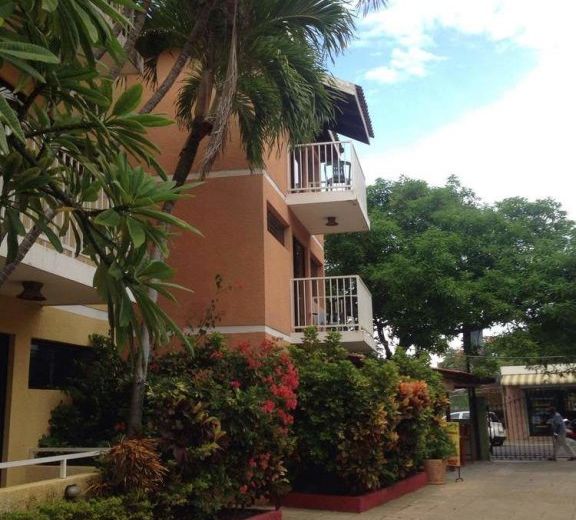Hotel Seabreeze Sosua