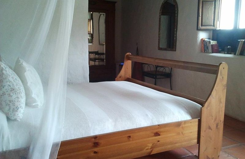 Hotel Rural Cortijo La Alberca