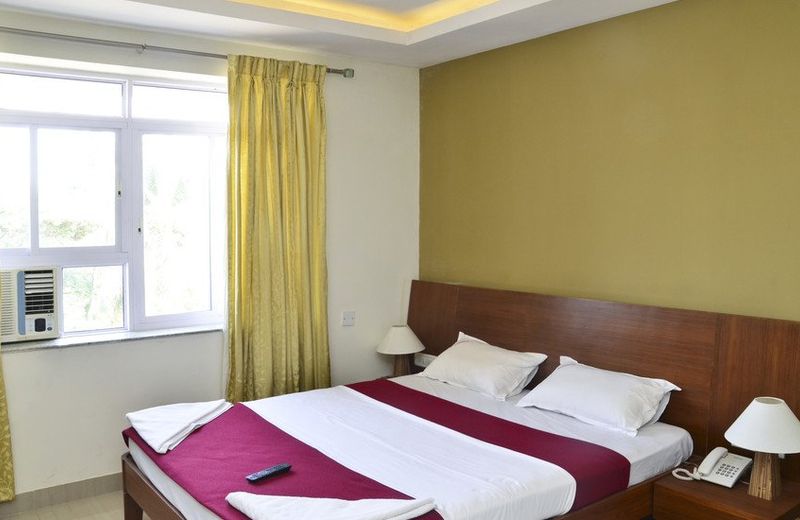 Hotel Solmar
