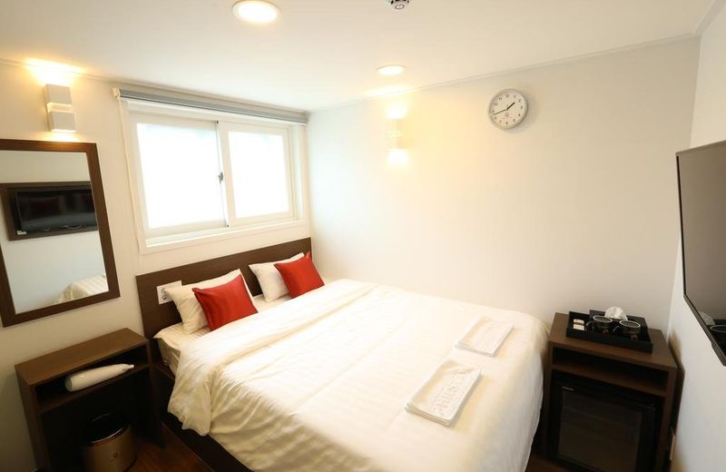 Tripstay Myeongdong