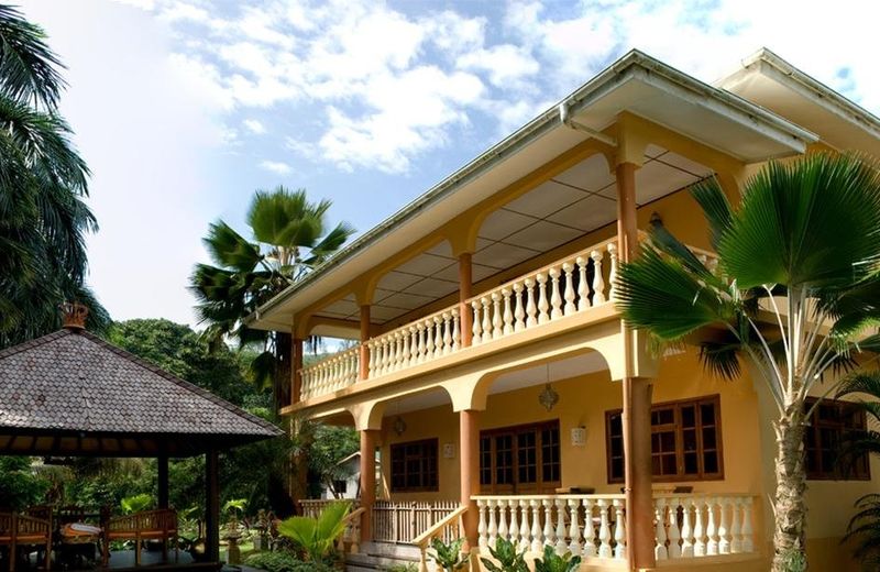 Royal Bay Villa