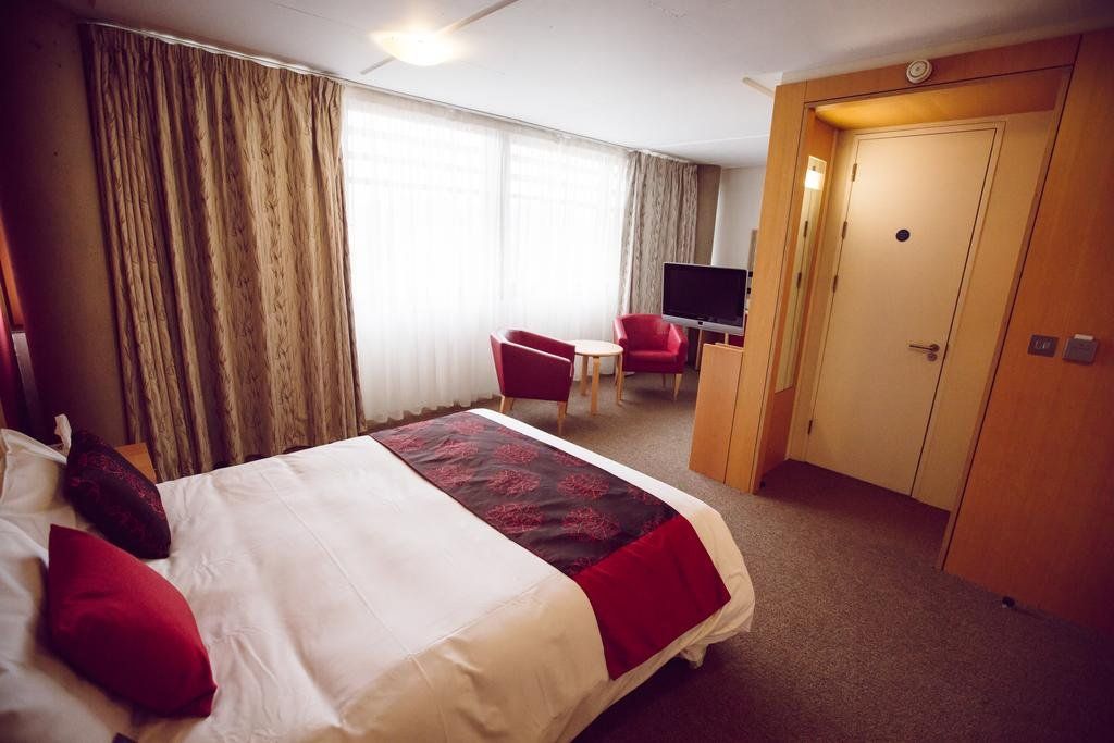 The Jubilee Hotel & Conferences