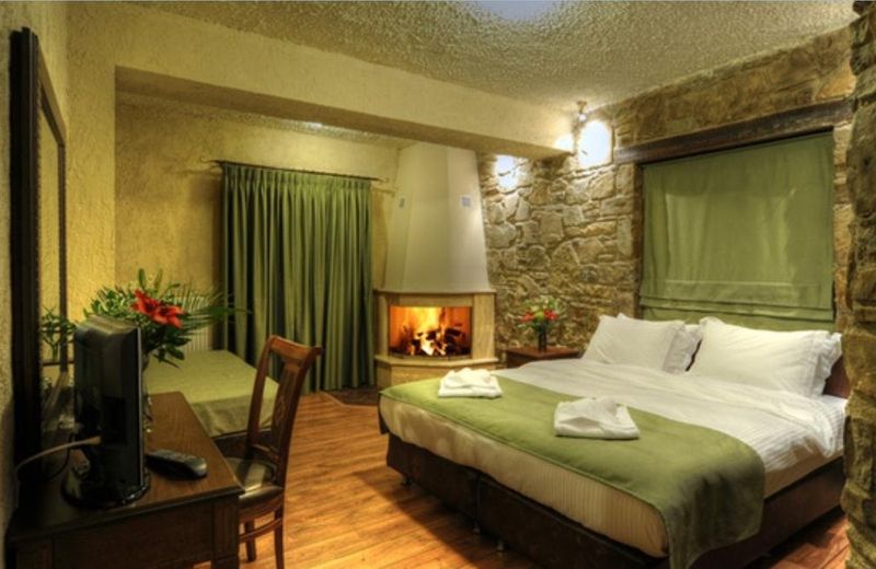 Hotel 1450