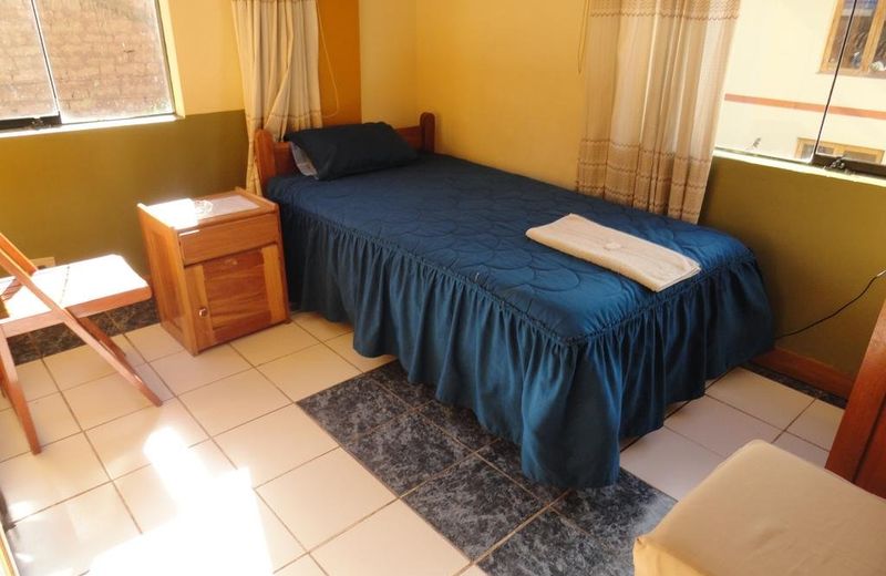 PUMAWANKA HOSTAL