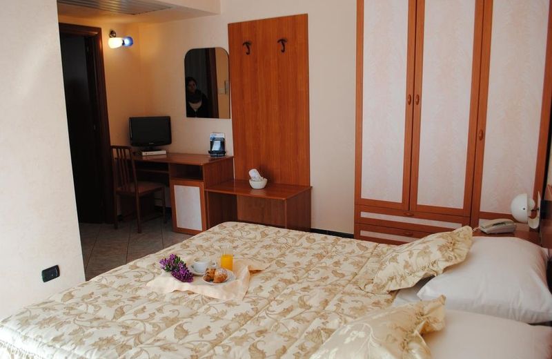 Hotel Forliano