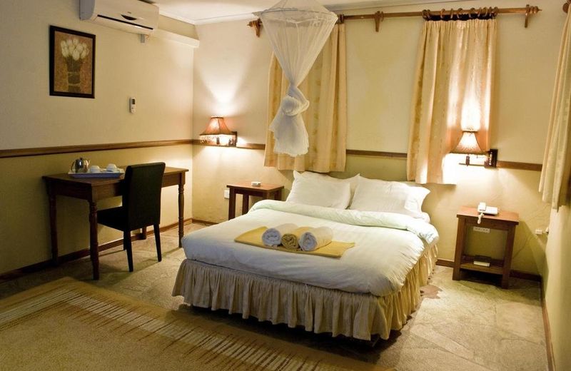 Lake Kariba Inns