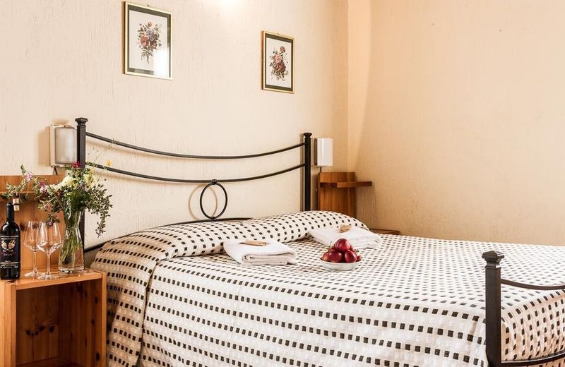 Hotel Palazzuolo