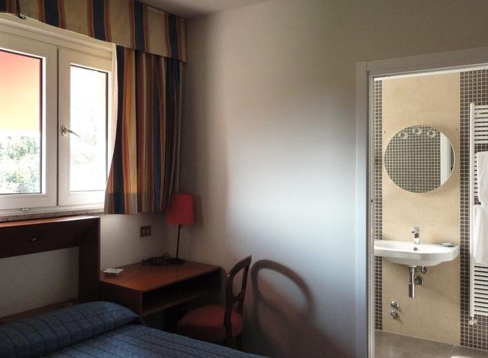 Cravero Rooms