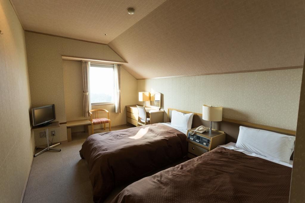 Washigatake Kogen Hotel Rainbow