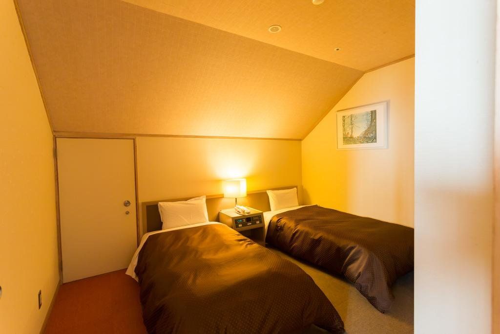 Washigatake Kogen Hotel Rainbow