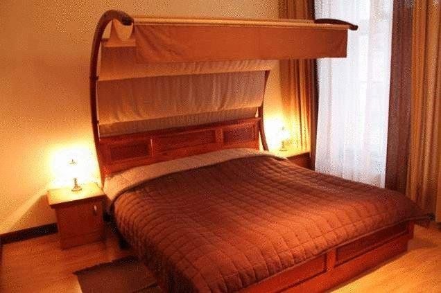 Hotel City