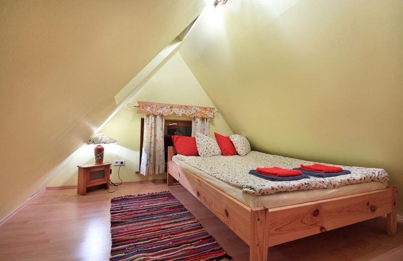 Nasza Chata - Pokoje i Apartamenty