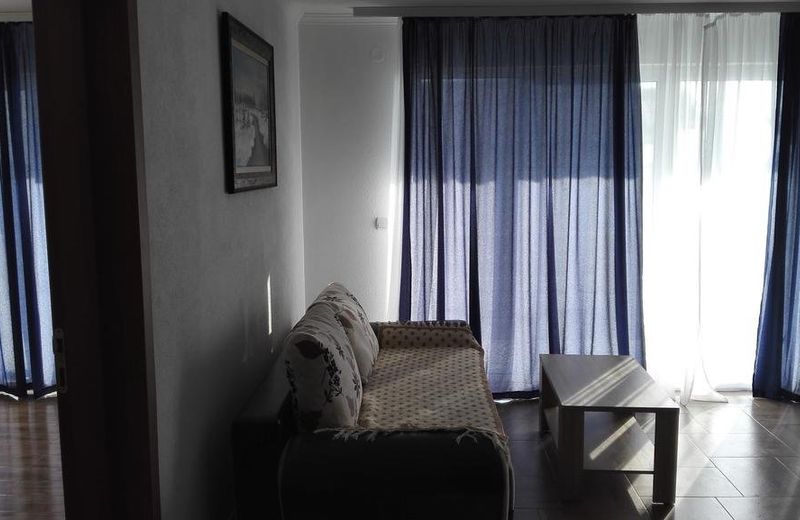 Aparthotel Argo