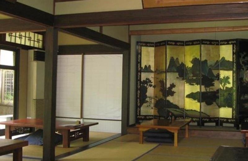 Ryokan Kashii-so