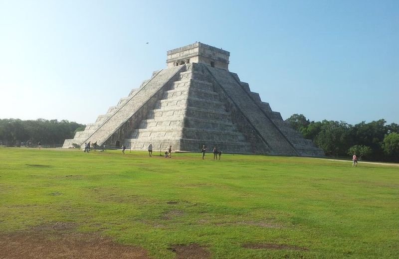 Villa Blanca