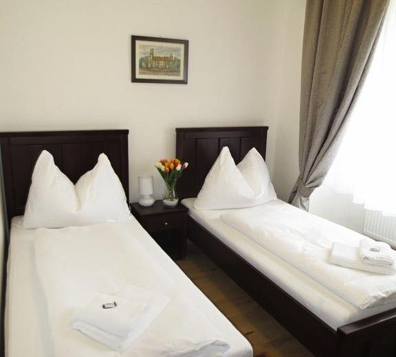 Hotel Hubertus