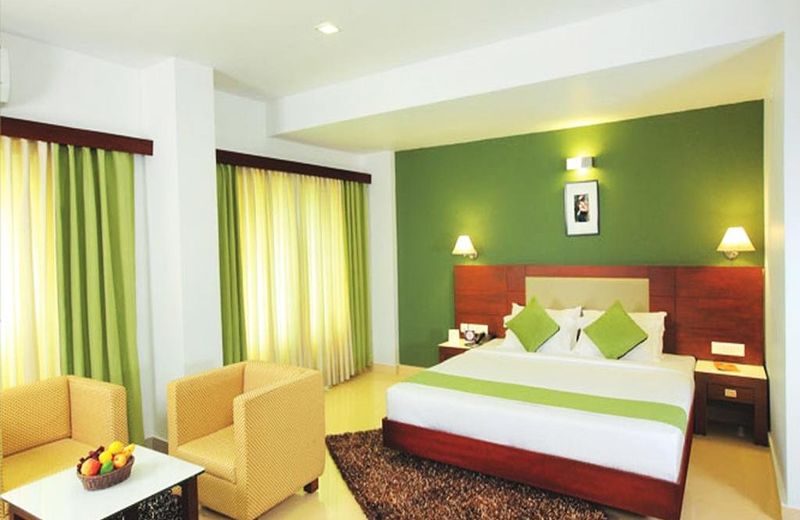 Hotel Hills Park