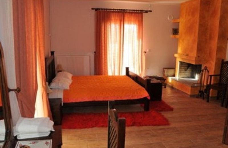 Flygonion Guesthouse