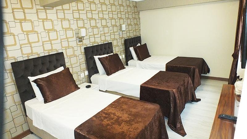 Cebeci Lotis Hotel