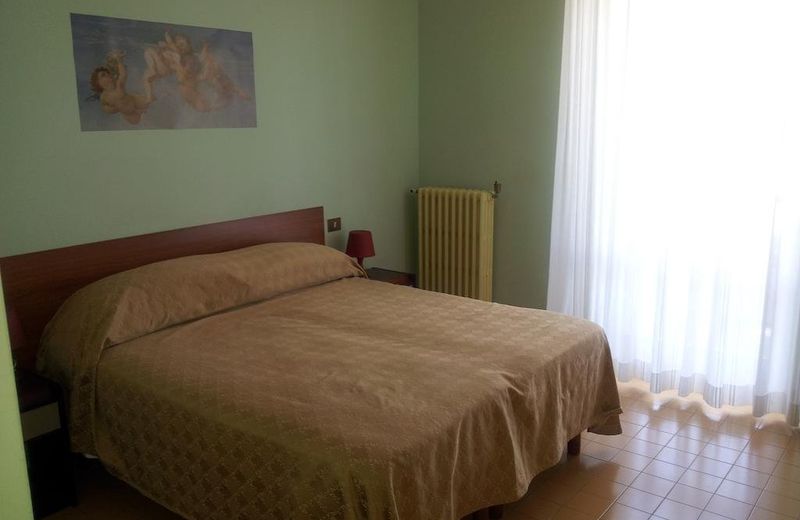 Hotel Meridiana
