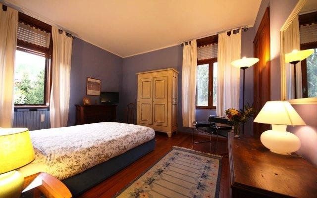 B&B Villa Tavallini
