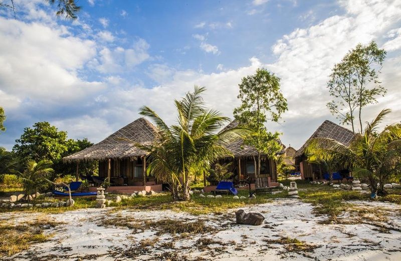 Paradise Villas Koh Rong Sanloem