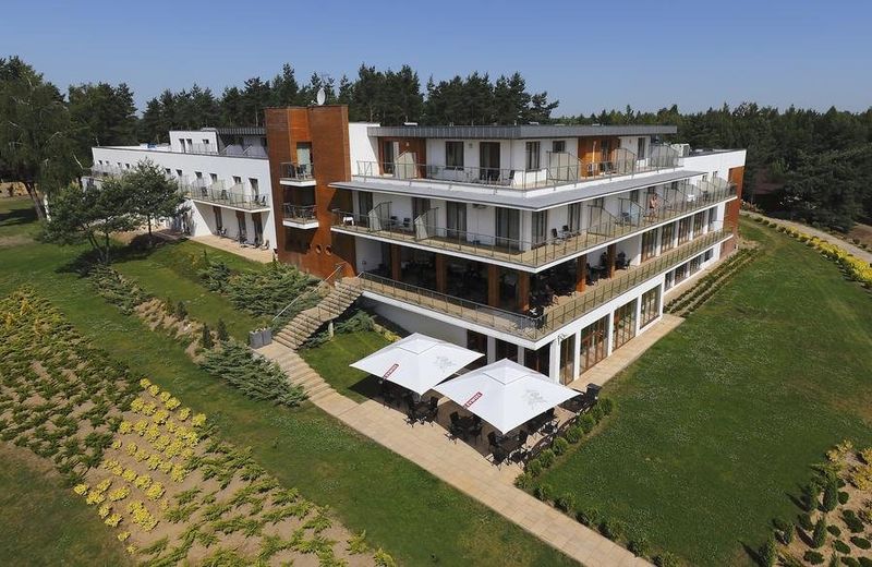 Hotel Moran & SPA